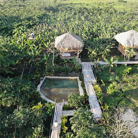 Samana Ecolodge El Limon Dış mekan fotoğraf