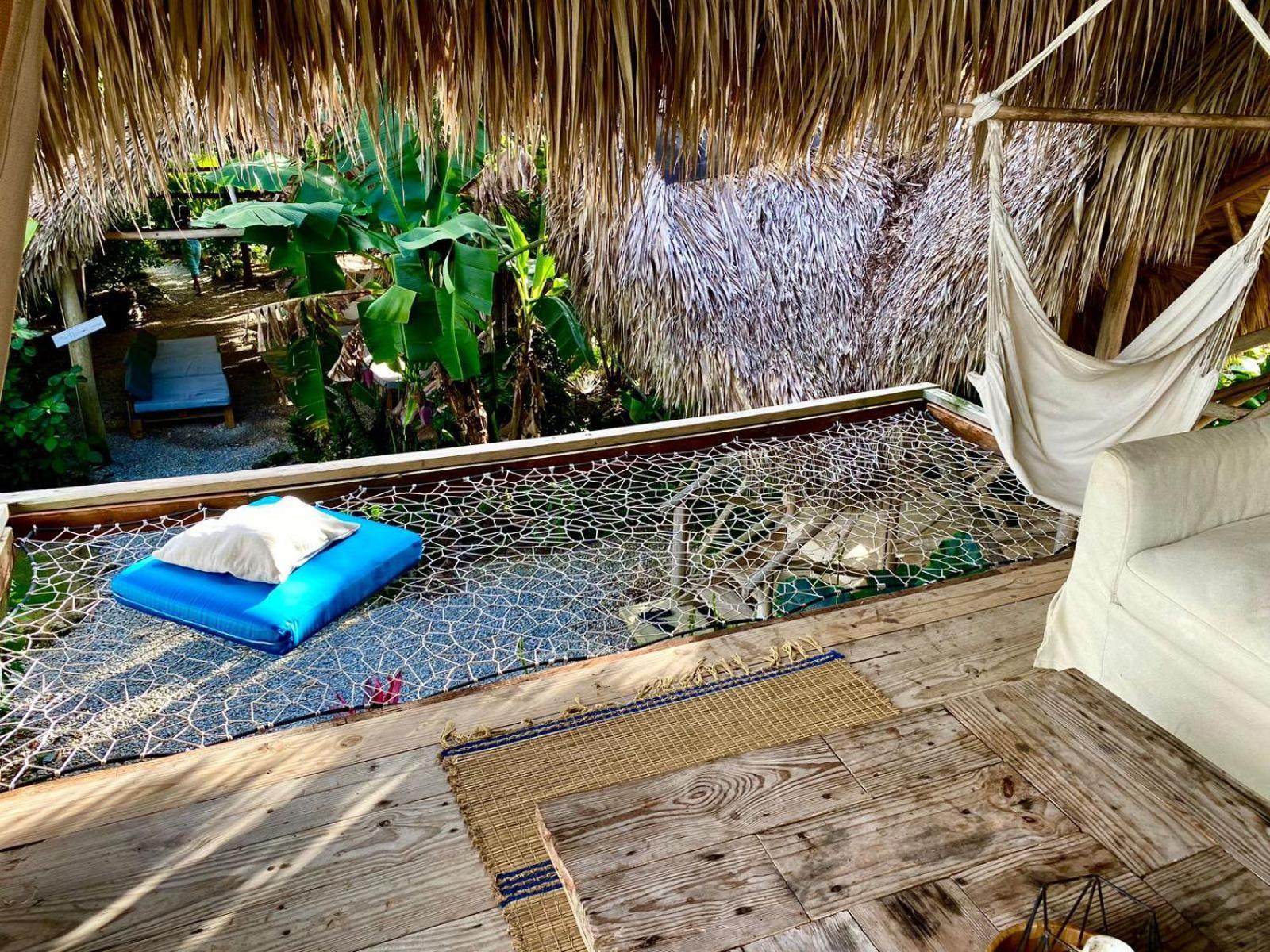 Samana Ecolodge El Limon Dış mekan fotoğraf
