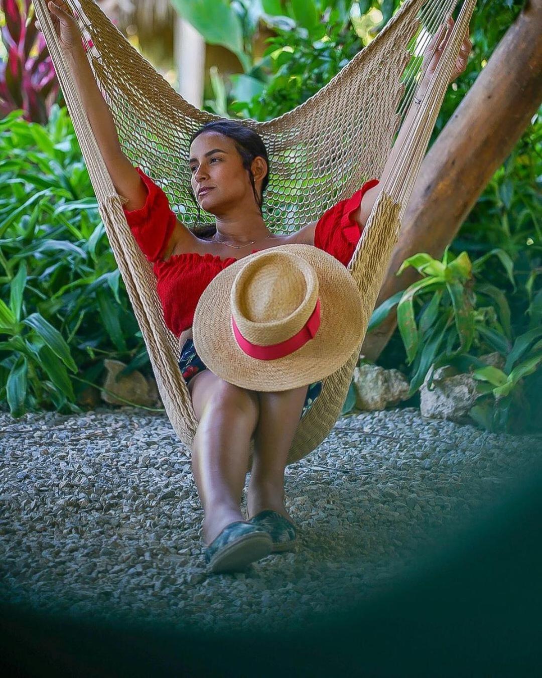Samana Ecolodge El Limon Dış mekan fotoğraf